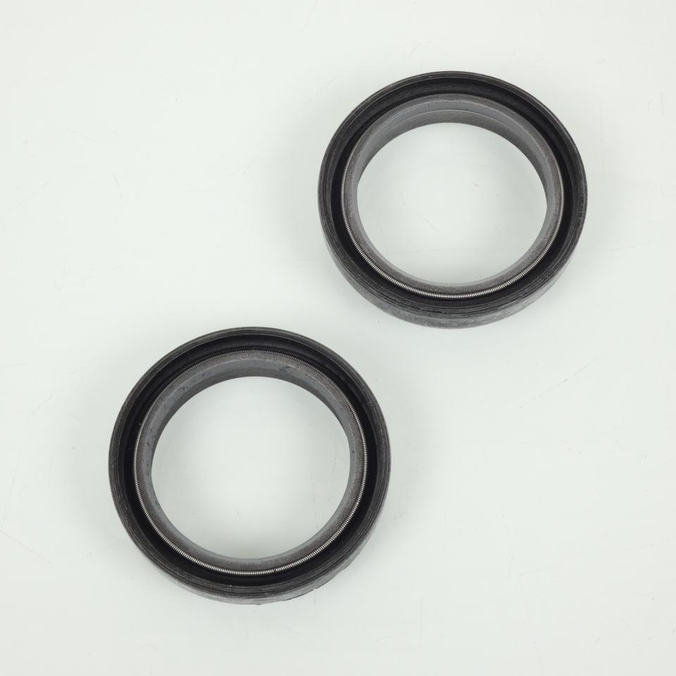 Joint spi de fourche Athena pour Moto Suzuki 500 DR 1981 à 1983 P40FORK455091 / 36x48x8/9.5 Neuf