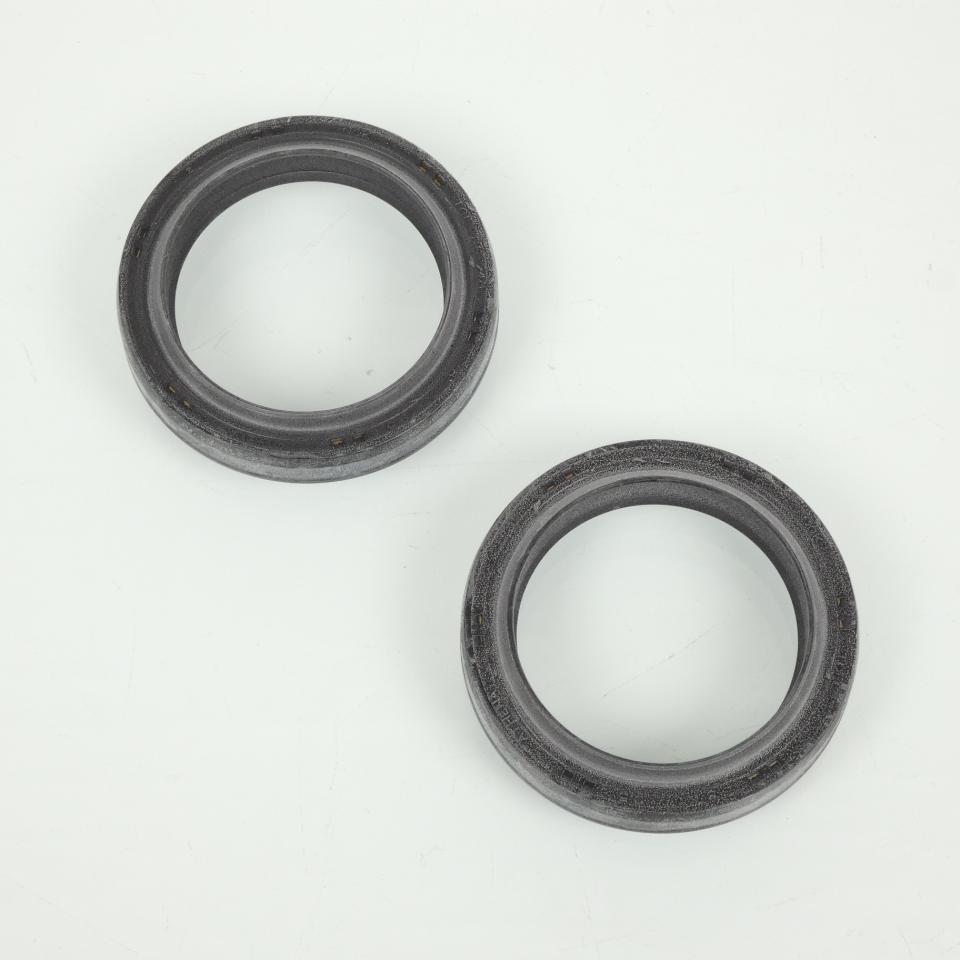 Joint spi de fourche Athena pour Moto Suzuki 500 DR 1981 à 1983 P40FORK455091 / 36x48x8/9.5 Neuf