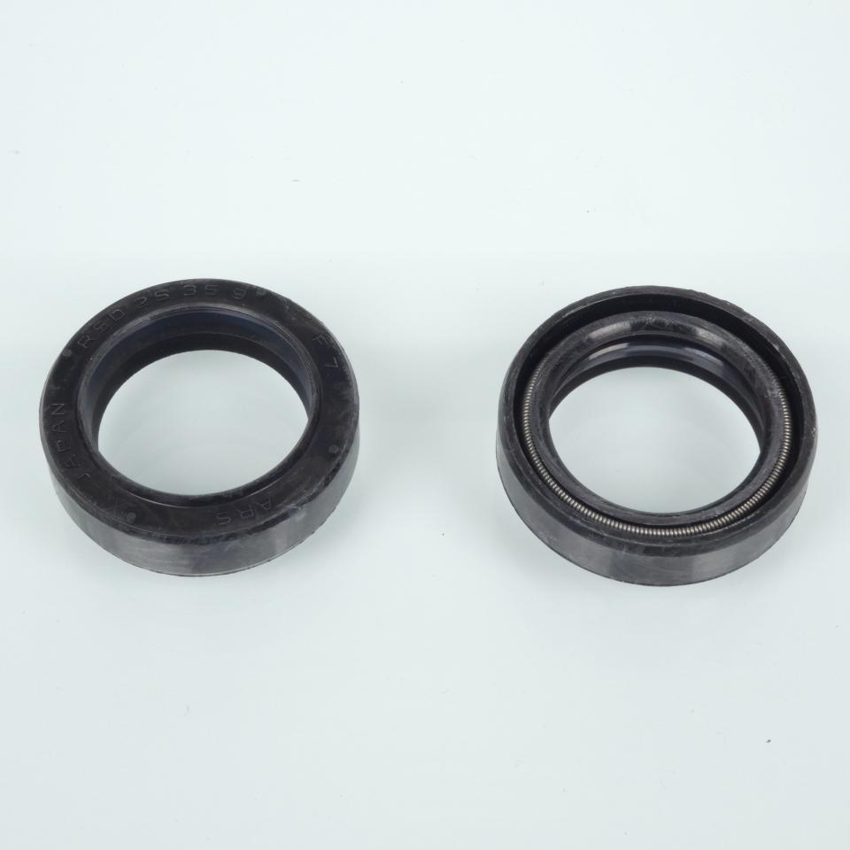 Joint spi de fourche Athena pour Moto Honda 70 ST Dax 1982 à 1986 Neuf