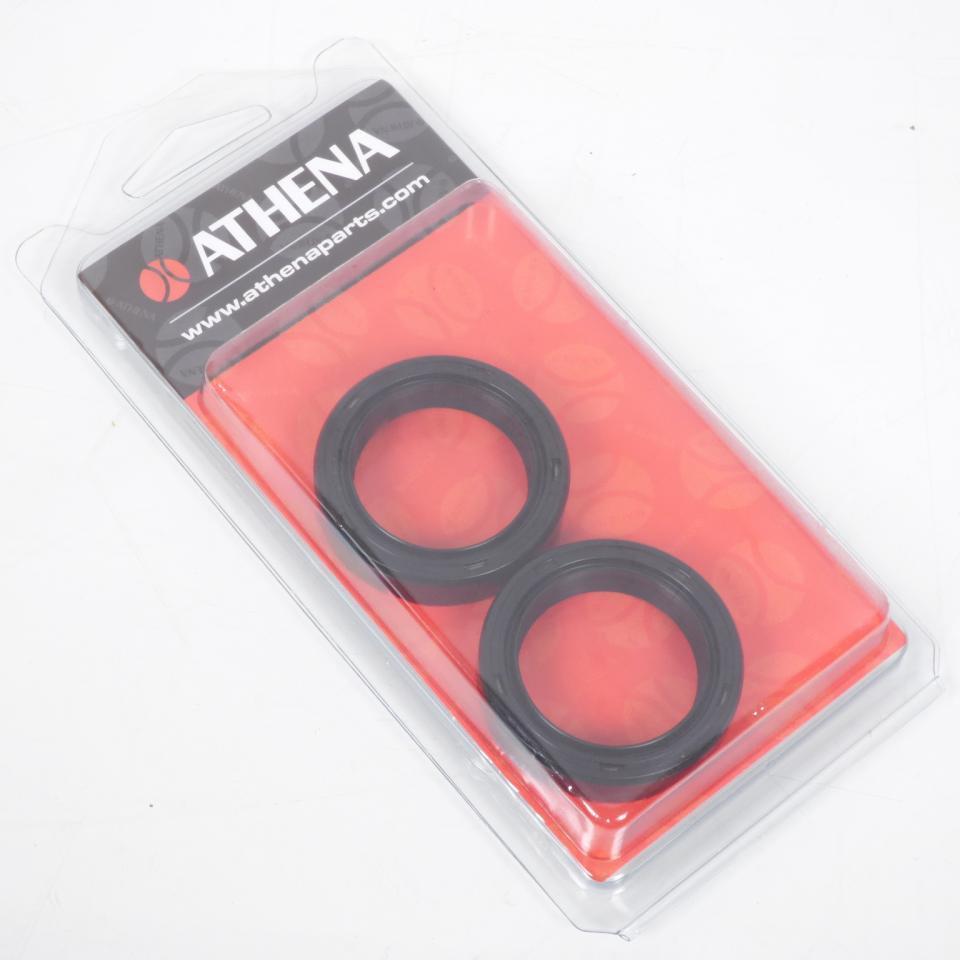Joint spi de fourche Athena pour Moto Suzuki 185 DS 1979 à 1980 P40FORK455019 / 32x44x10,5 Neuf