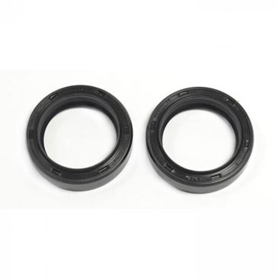 Joint spi de fourche Athena pour Moto Aprilia 125 Af1 Europa / Futura 1987 P40FORK455037 / 36x48x11/12,5 Neuf