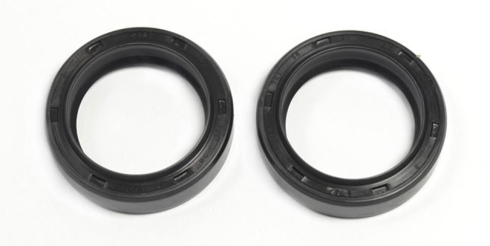 Joint spi de fourche Athena pour Moto Aprilia 125 Af1 Europa / Futura 1987 P40FORK455037 / 36x48x11/12,5 Neuf