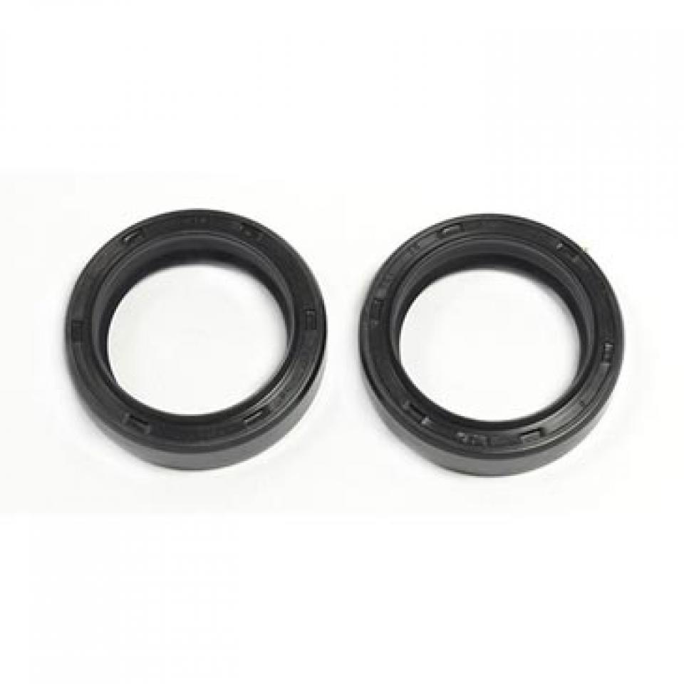 Joint spi de fourche Athena pour Moto Aprilia 125 Af1 Europa / Futura 1987 P40FORK455037 / 36x48x11/12,5 Neuf