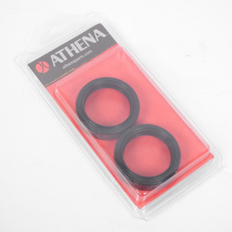 Joint spi de fourche Athena pour Moto Honda 1000 GL 1975 à 1979 P40FORK455039 / 37X48X12,5/13,5 Neuf