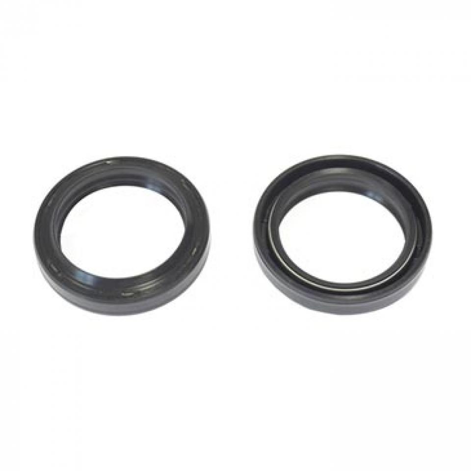 Joint spi de fourche Athena pour Moto Honda 700 Cb Sc Nighthawk 1984 à 1986 P40FORK455047 / 39x51x8/10,5 Neuf