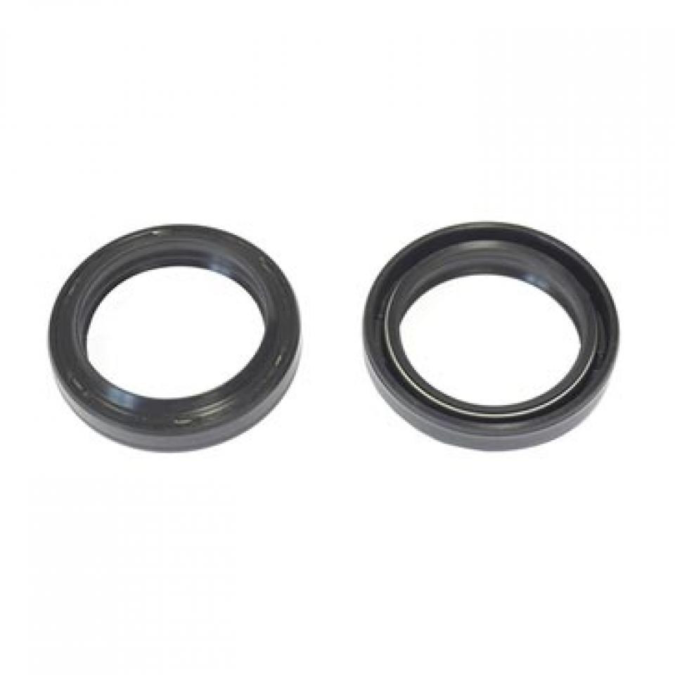 Joint spi de fourche Athena pour Moto Honda 700 Cb Sc Nighthawk 1984 à 1986 P40FORK455047 / 39x51x8/10,5 Neuf