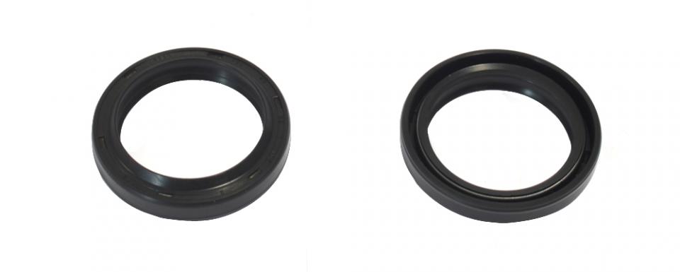 Joint spi de fourche Athena pour Auto Kawasaki 1000 Kz A / B / C / D / E 1979 à 1980 P40FORK455049 / 40X52X8/10,5 Neuf