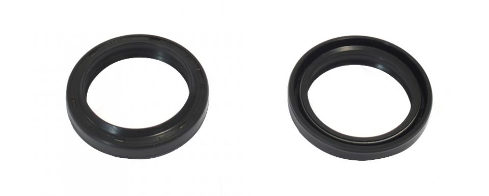 Joint spi de fourche Athena pour Auto Kawasaki 1000 Kz A / B / C / D / E 1979 à 1980 P40FORK455049 / 40X52X8/10,5 Neuf