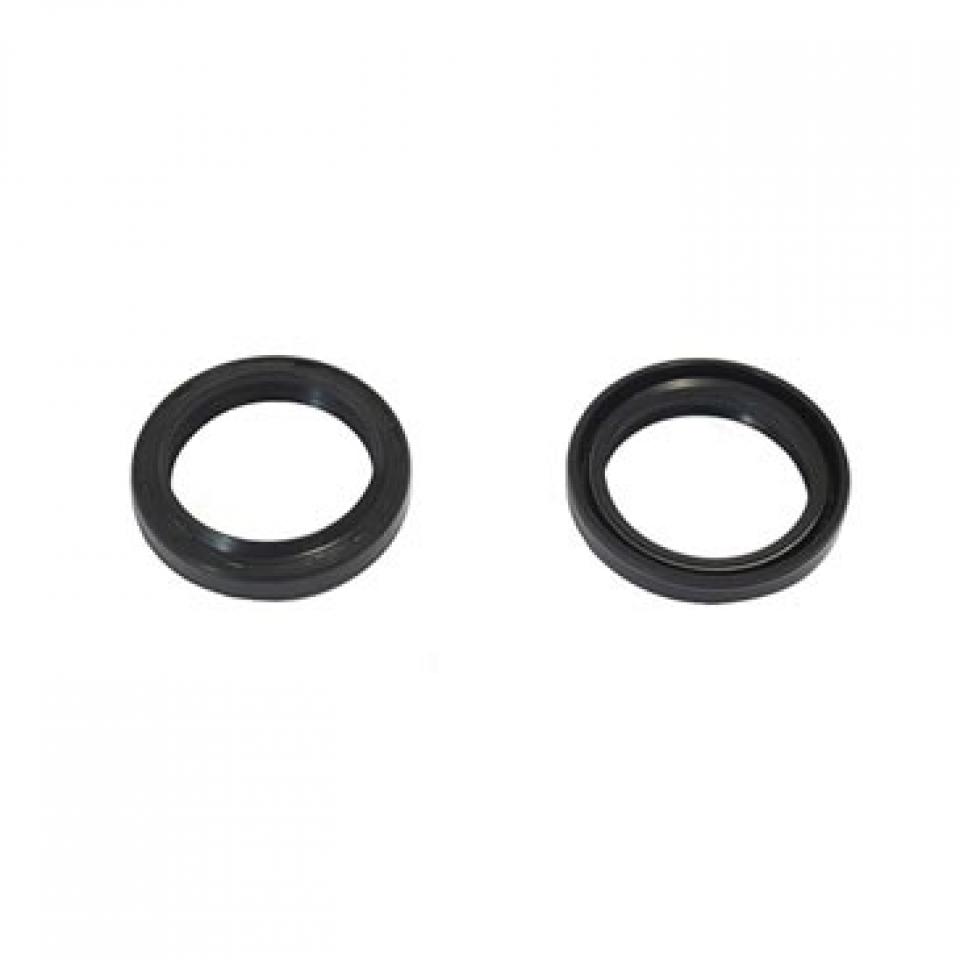 Joint spi de fourche Athena pour Auto Kawasaki 1000 Kz A / B / C / D / E 1979 à 1980 P40FORK455049 / 40X52X8/10,5 Neuf