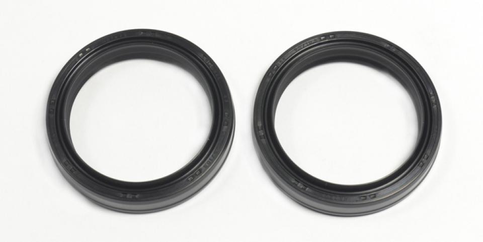 Joint spi de fourche Athena pour Moto Gcb 43 Mm Fork Tubes P40FORK455055 / 43X54X9,5/10,5 Neuf