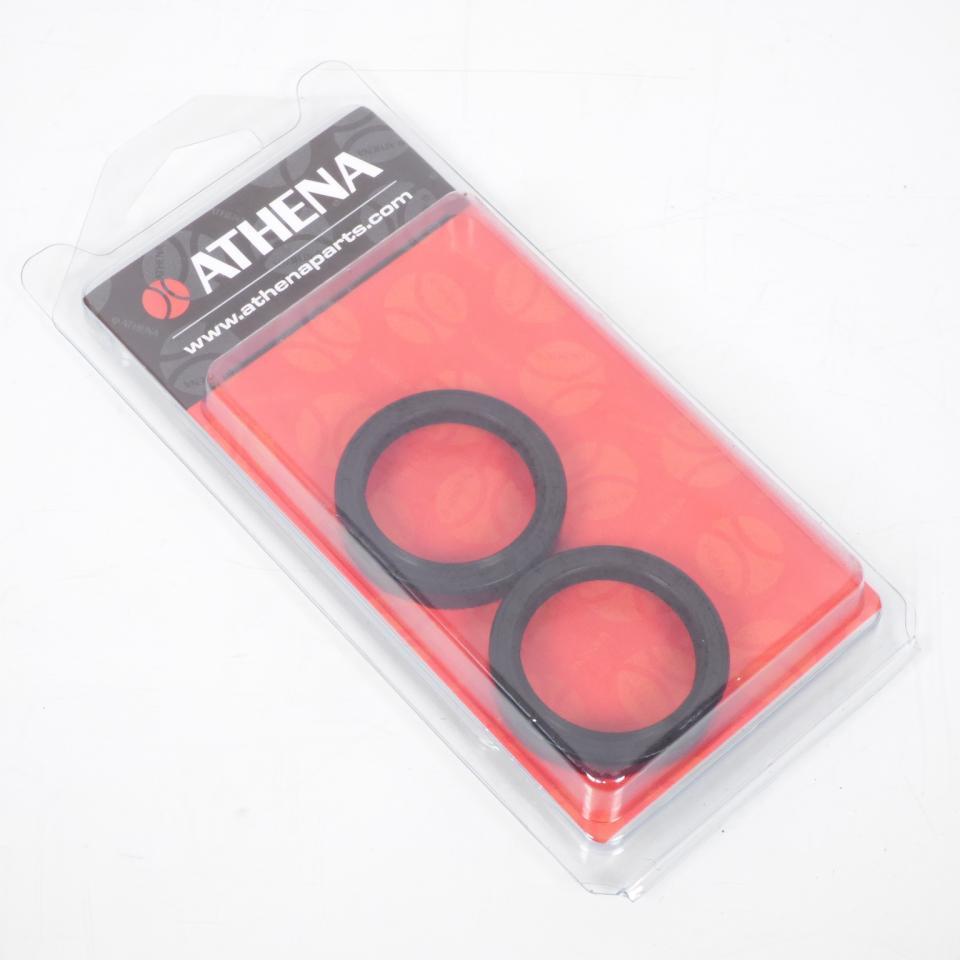 Joint spi de fourche Athena pour Moto Moto Guzzi 350 4C Après 1988 P40FORK455066 / 32x42x8/9 Neuf