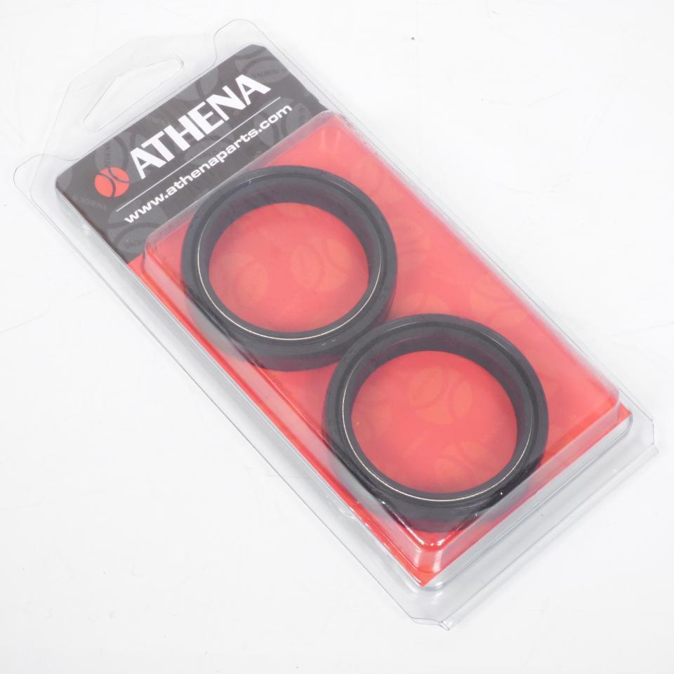 Joint spi de fourche Athena pour Moto Honda 1200 Vfr X Crosstourer 2012 à 2018 Neuf