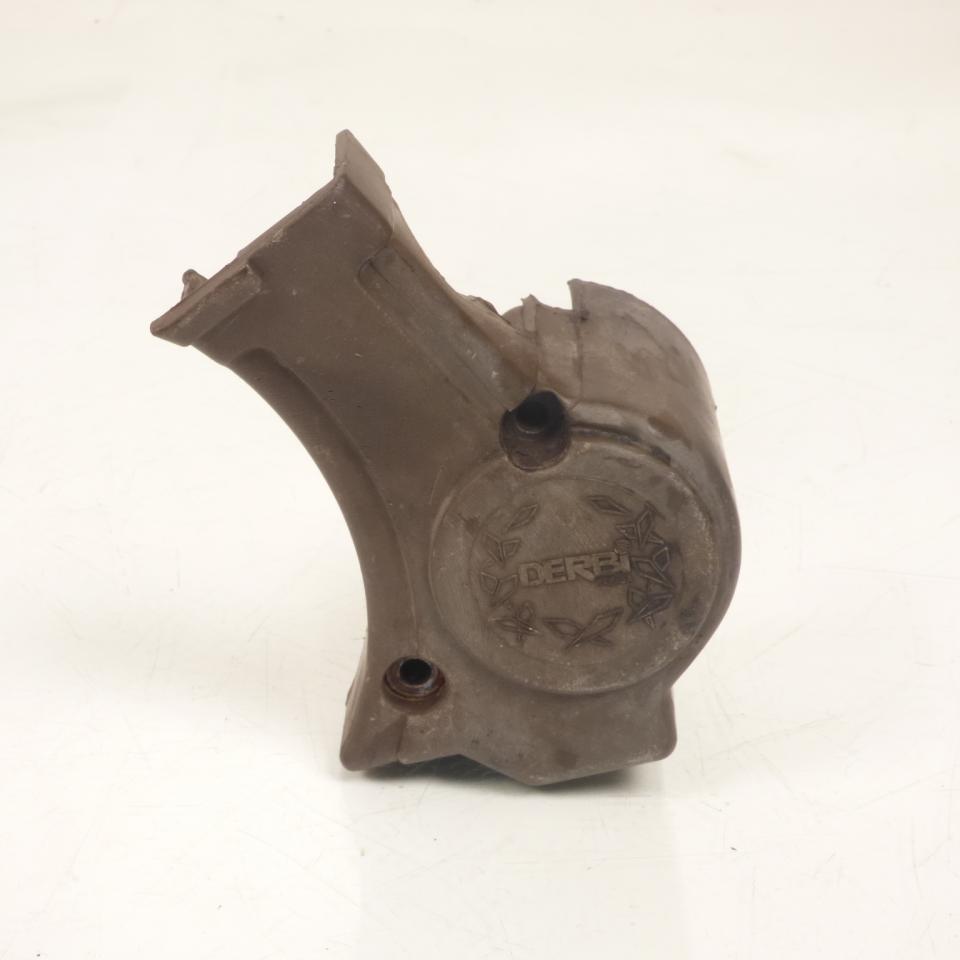 Cache protection de pompe a huile pour Derbi Senda Sm