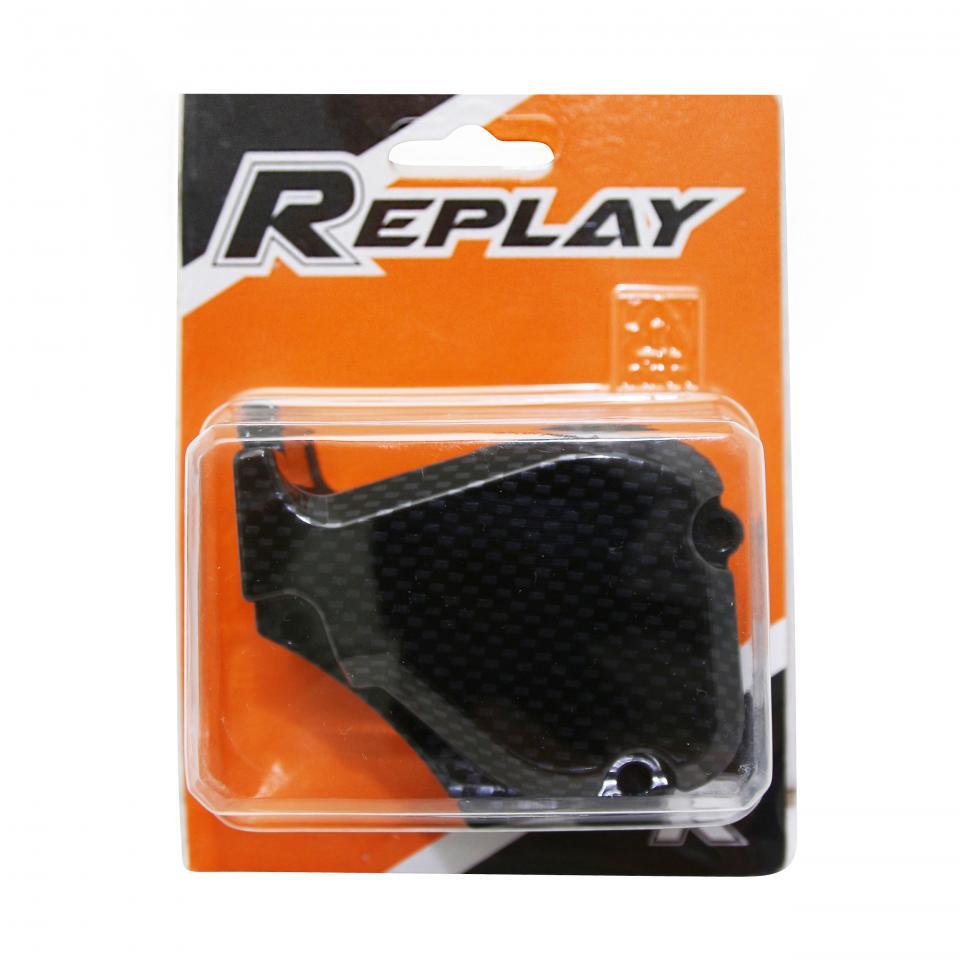 Cache protection de pompe a huile Replay pour Moto Aprilia 50 RX 2006 à 2020 Neuf