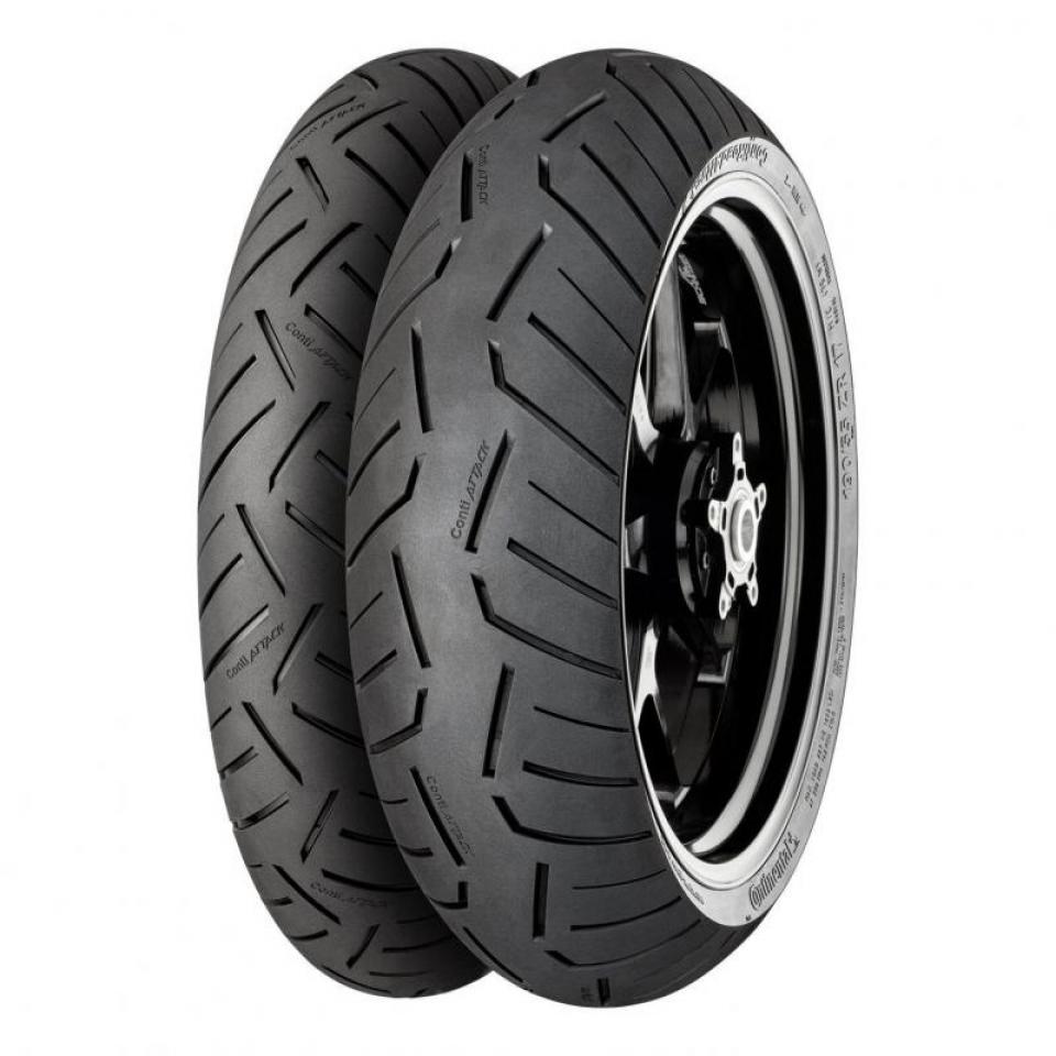 Pneu 180-55-17 Continental pour Moto Neuf