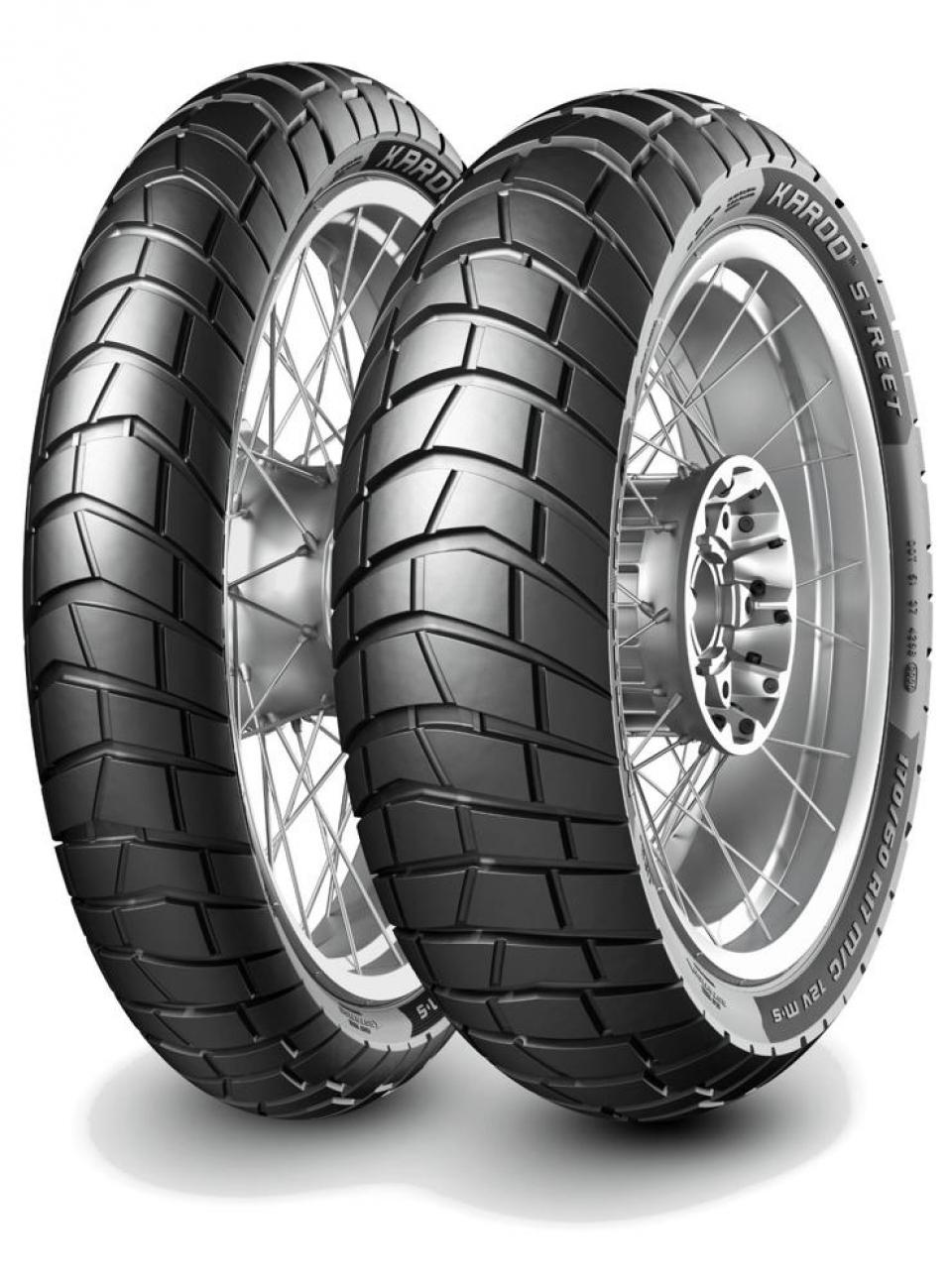 Pneu 180-55-17 Metzeler pour Auto 3555900 Neuf