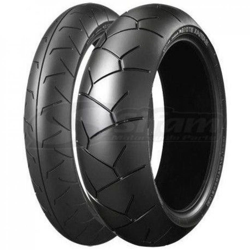 Pneu 180-55-17 pour  