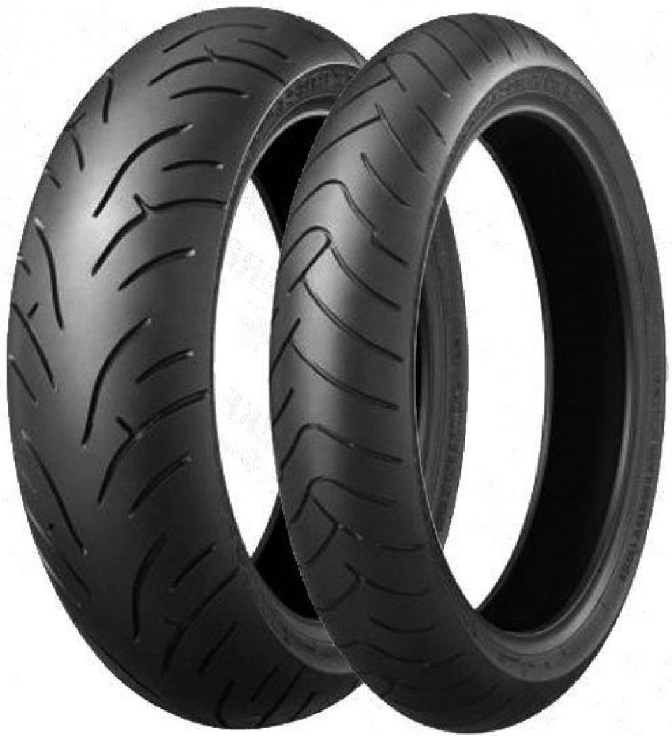 Pneu 180-55-17 pour BMW R Rt