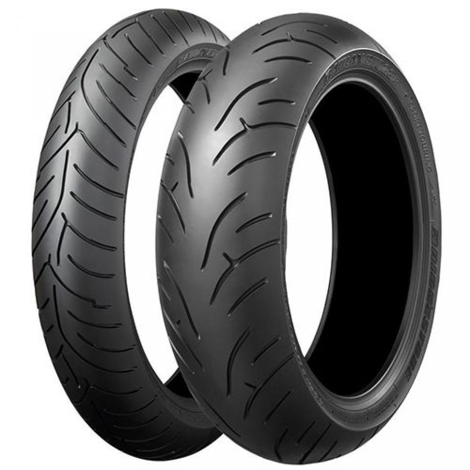 Pneu 180-55-17 pour  