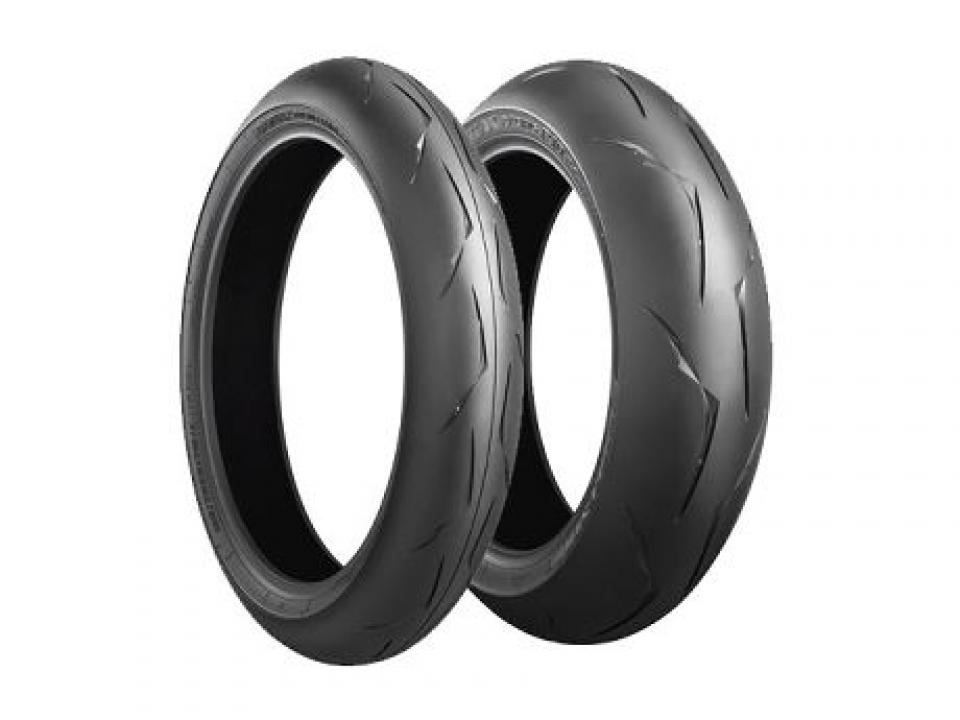Pneu 180-55-17 Bridgestone pour Moto Neuf