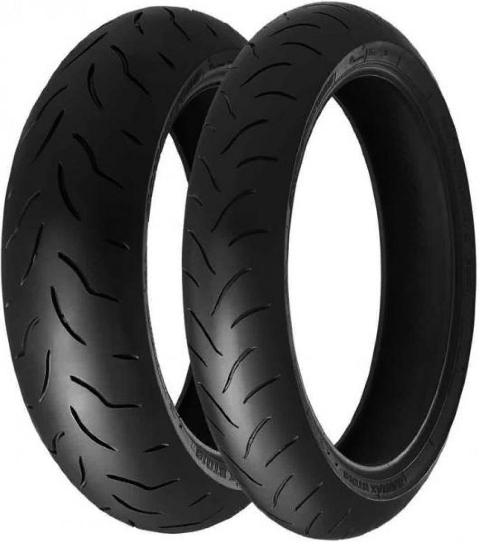 Pneu 180-55-17 Bridgestone pour Moto Neuf
