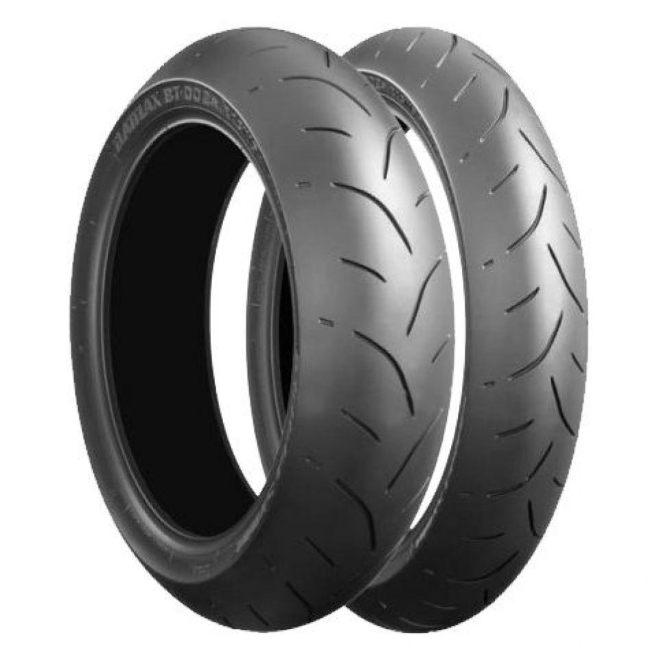 Pneu 180-55-17 pour  