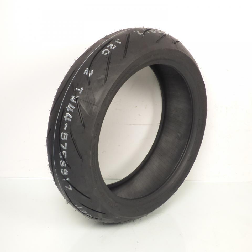 Pneu 180-55-17 pour BMW R Rt