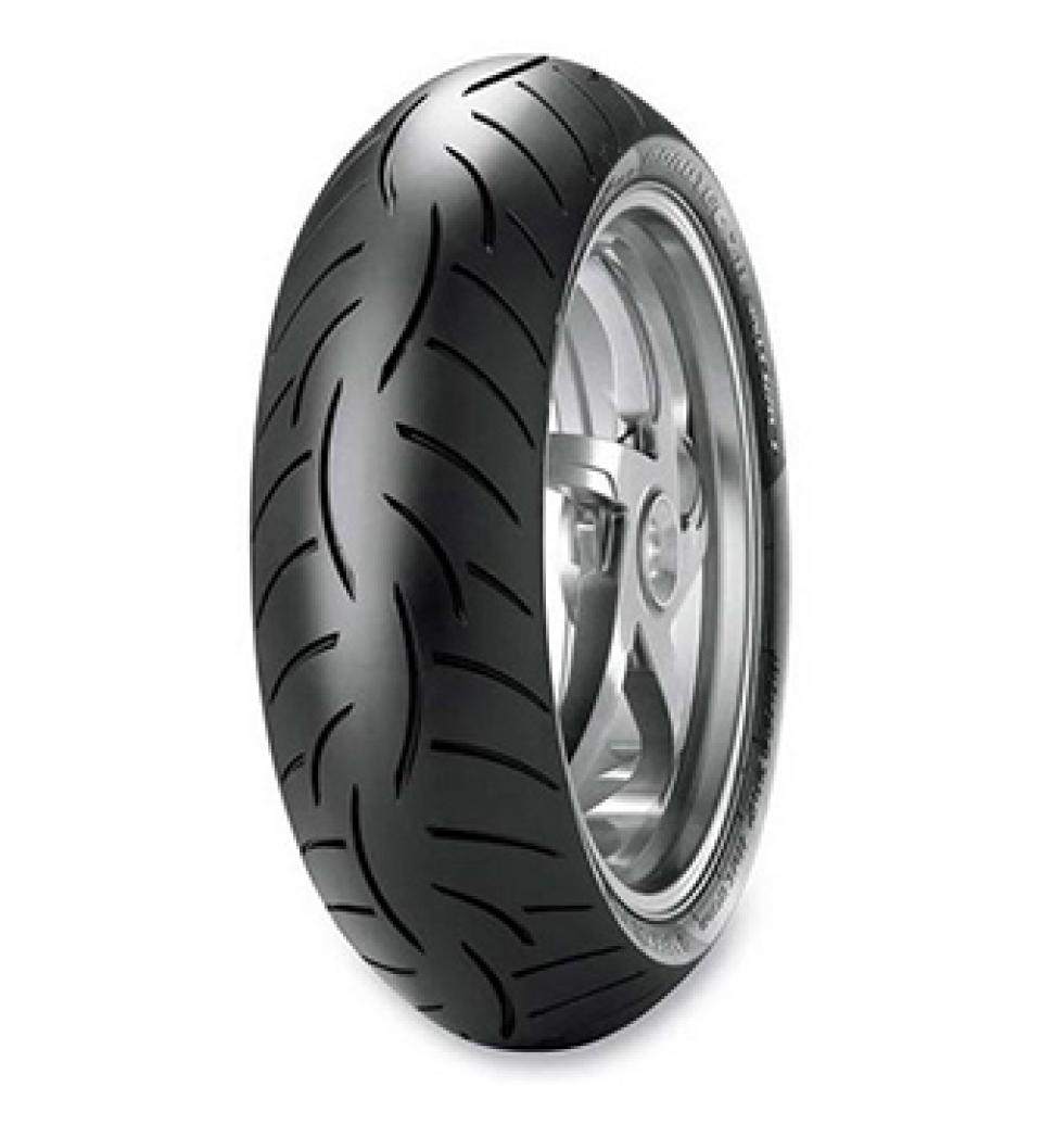 Pneu 180-55-17 Metzeler pour Moto BMW 1250 R Rt Après 2019 2283800 Neuf
