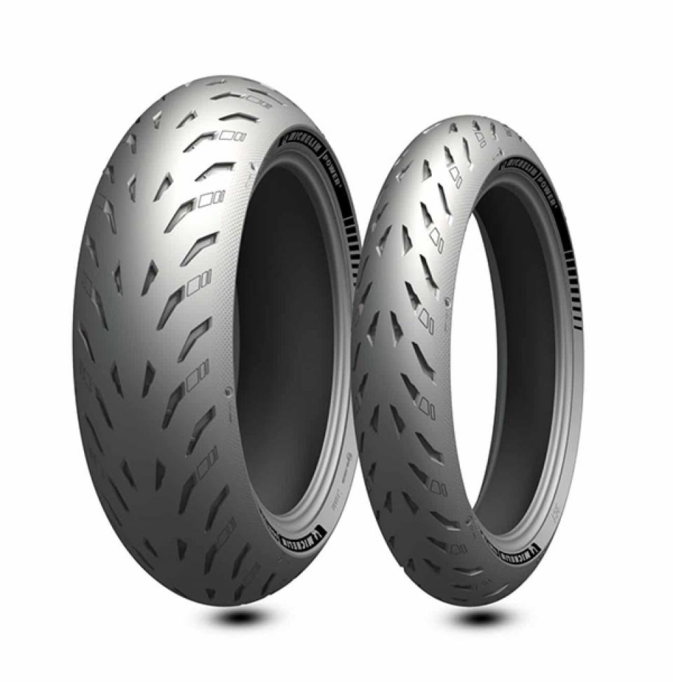 Pneu 180-55-17 Michelin pour Auto 465657 Neuf