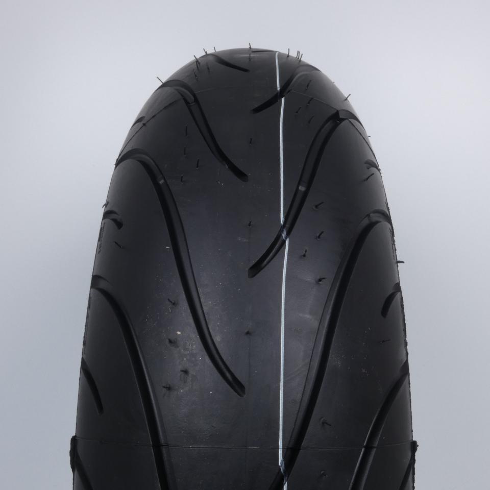 Pneu arrière 180-55-17 Michelin Pilot Road 2 2CT 180/55 ZR 17 73W pour moto Neuf