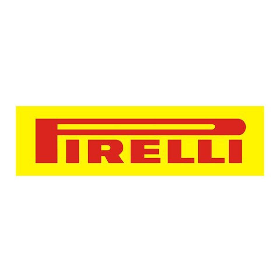 Pneu 180-55-17 Pirelli pour Moto Kawasaki 900 Z Après 2017 Neuf