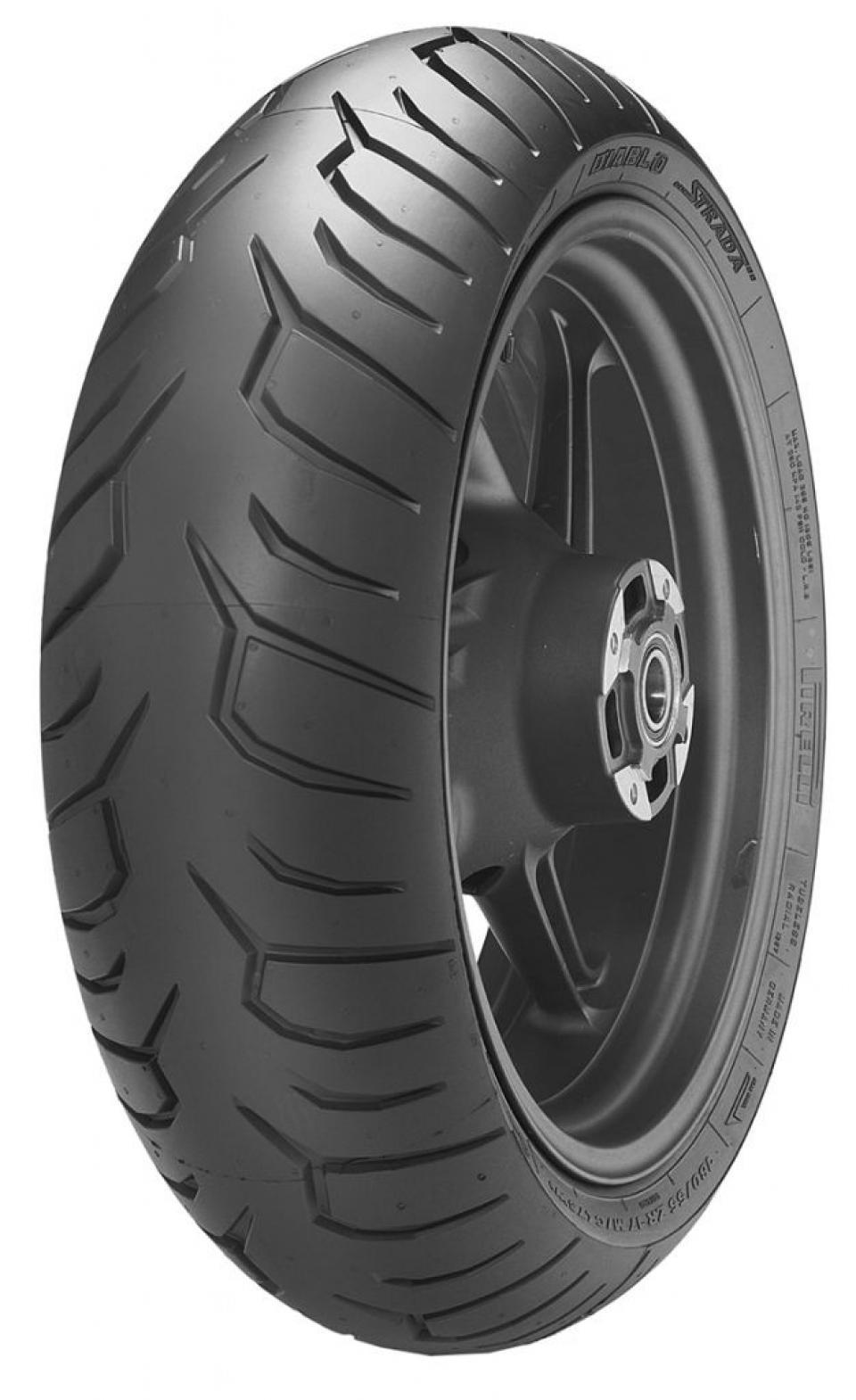 Pneu 180-55-17 pour  