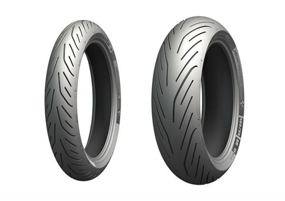 Pneu 180-55-17 Michelin pour Auto 787826 Neuf