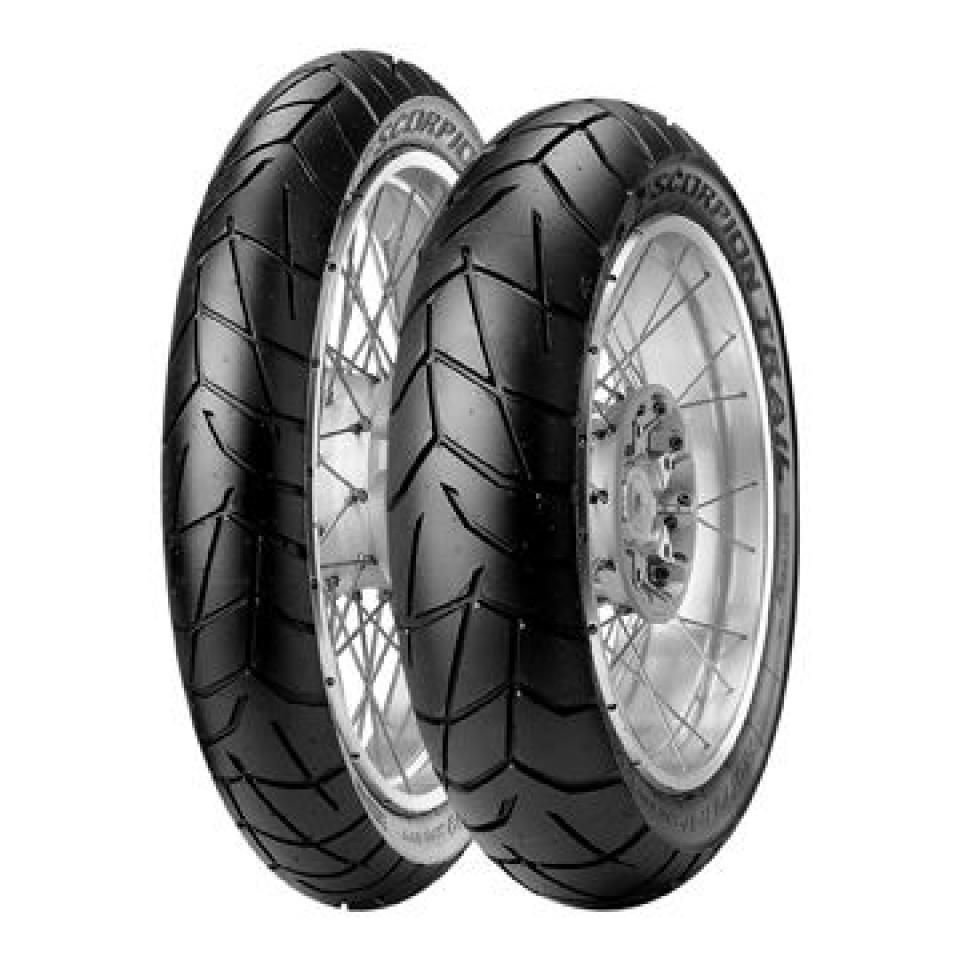 Pneu 180-55-17 pour  