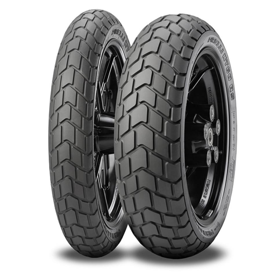 Pneu 180-55-17 Pirelli pour Moto Ducati 803 Scrambler Full Throttle 2015 à 2019 AR Neuf