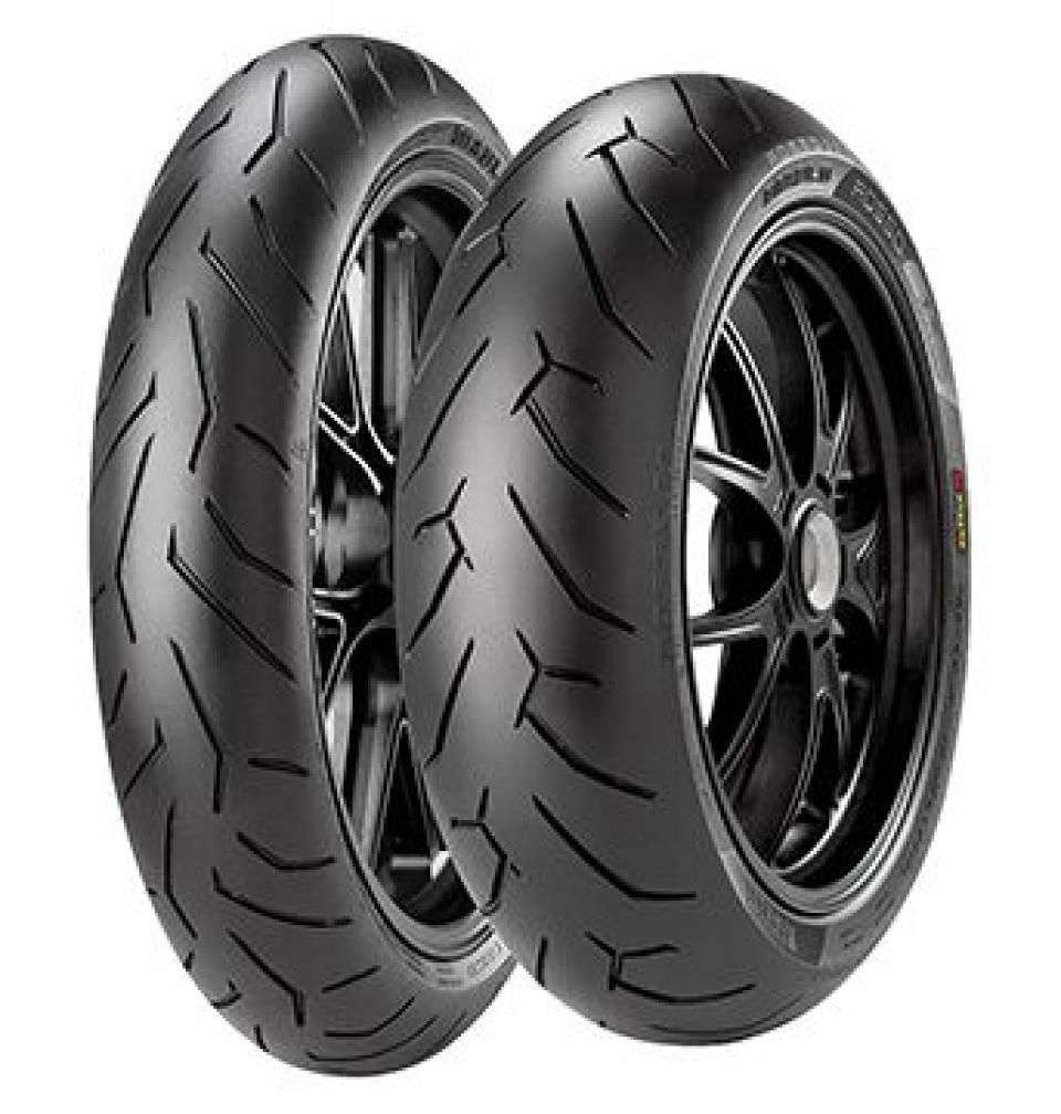 Pneu 180-55-17 Pirelli pour Auto Neuf