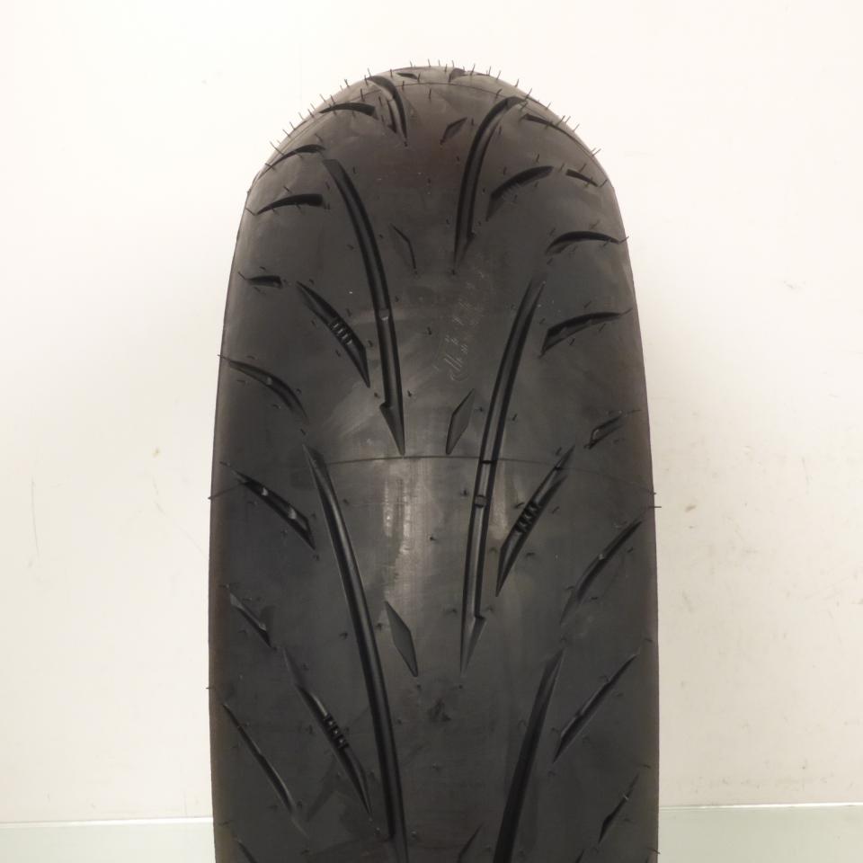 Pneu arrière 180/55-17 pour moto BMW 1250 R Rt 2019 Mitas Touring Force 73W TL
