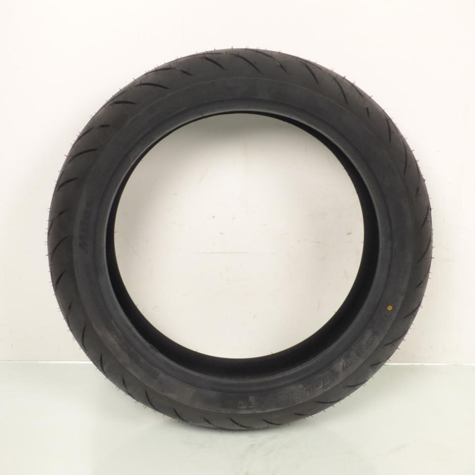 Pneu arrière 180/55-17 pour moto BMW 1250 R Rt 2019 Mitas Touring Force 73W TL