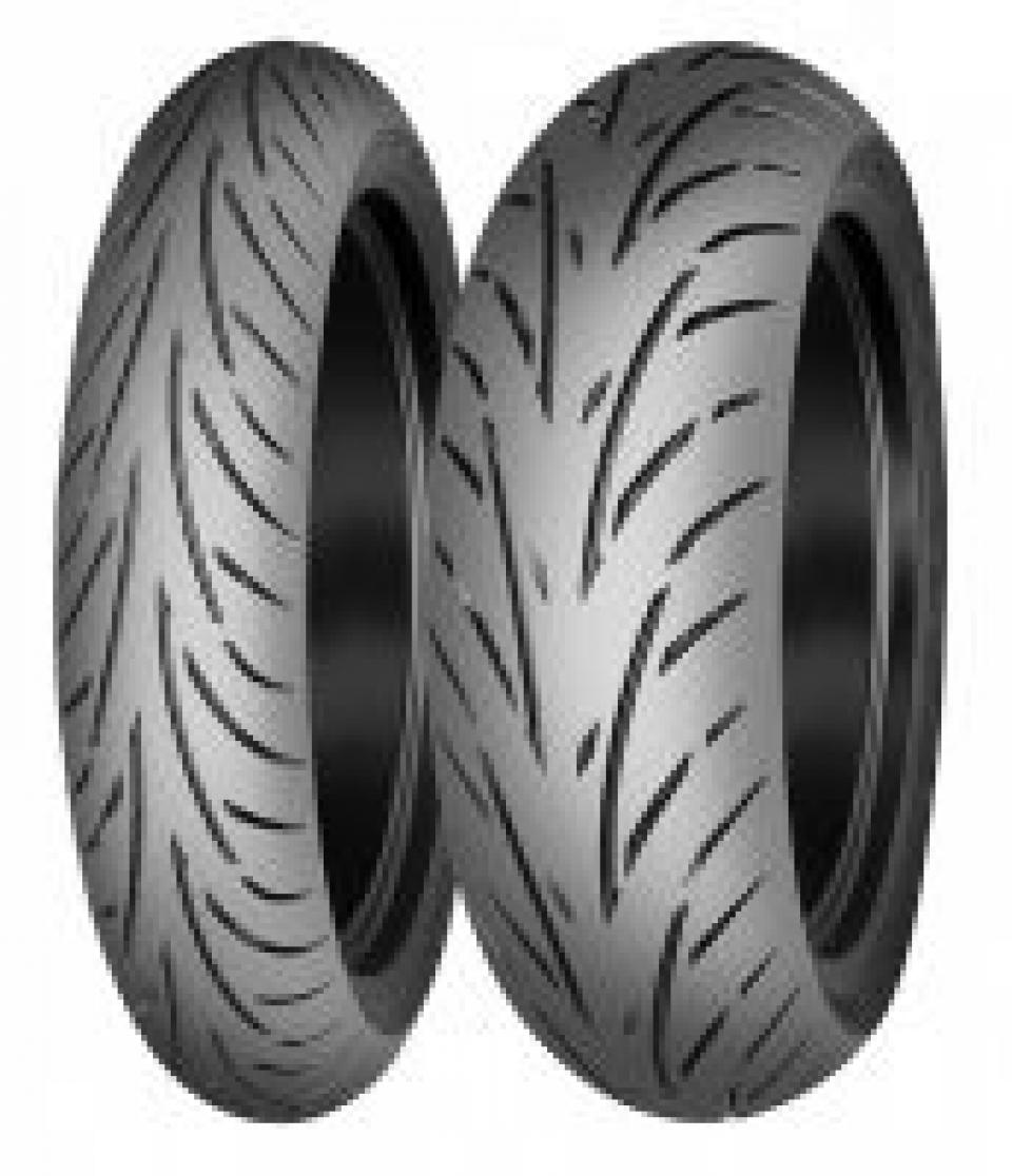 Pneu 180-55-17 Mitas pour Moto BMW 1250 R Rt 2019 à 2025 Neuf