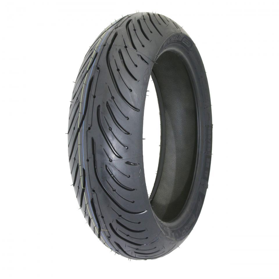 Pneu 180-55-17 Michelin pour Moto BMW 800 F Gt Pilot Road 4 GT 2CT / TL 73W Neuf