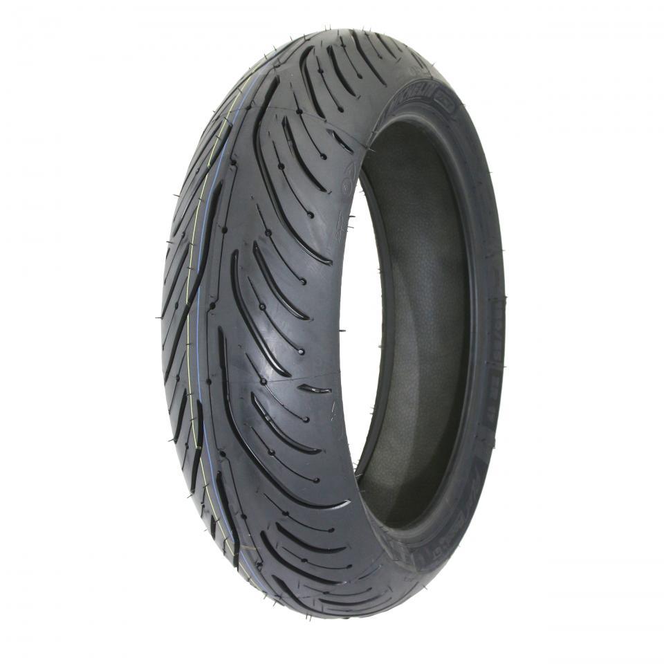 Pneu 180-55-17 Michelin pour Moto Yamaha 1300 FJR Neuf