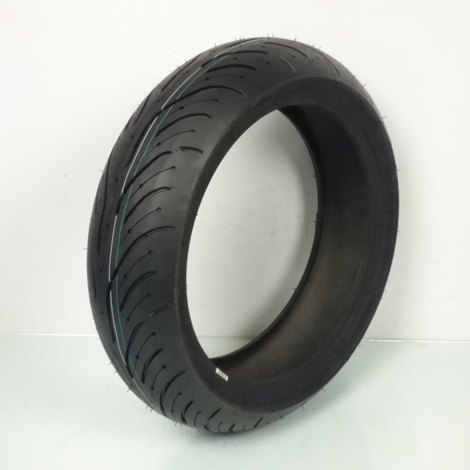 Pneu 180-55-17 Michelin pour Moto Yamaha 1300 FJR Neuf