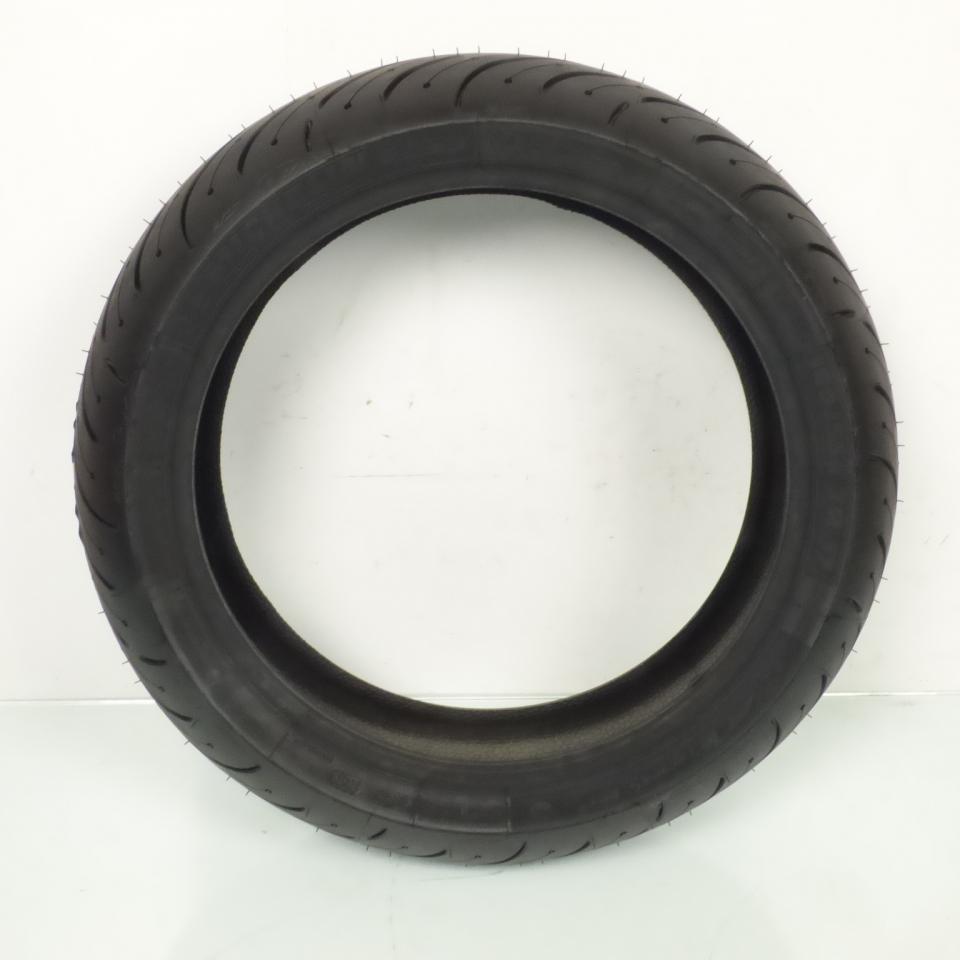 Pneu 180-55-17 Michelin pour Moto BMW 800 F Gt Pilot Road 4 GT 2CT / TL 73W Neuf