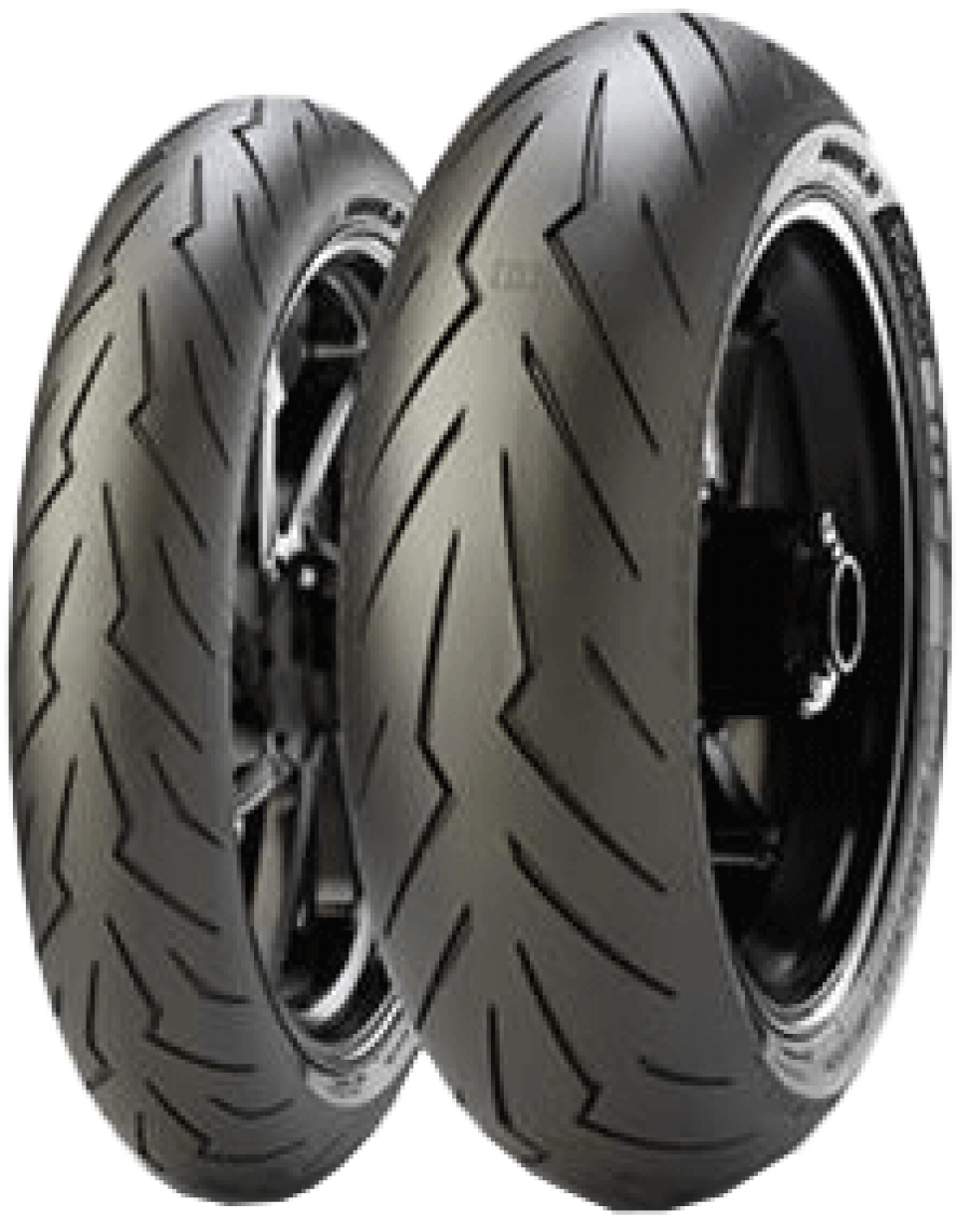 Pneu 180-55-17 pour  