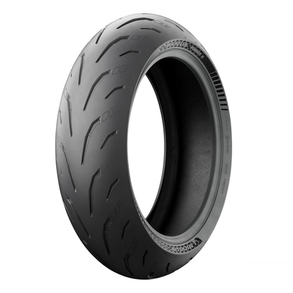 Pneu 180-55-17 pour BMW R Rt