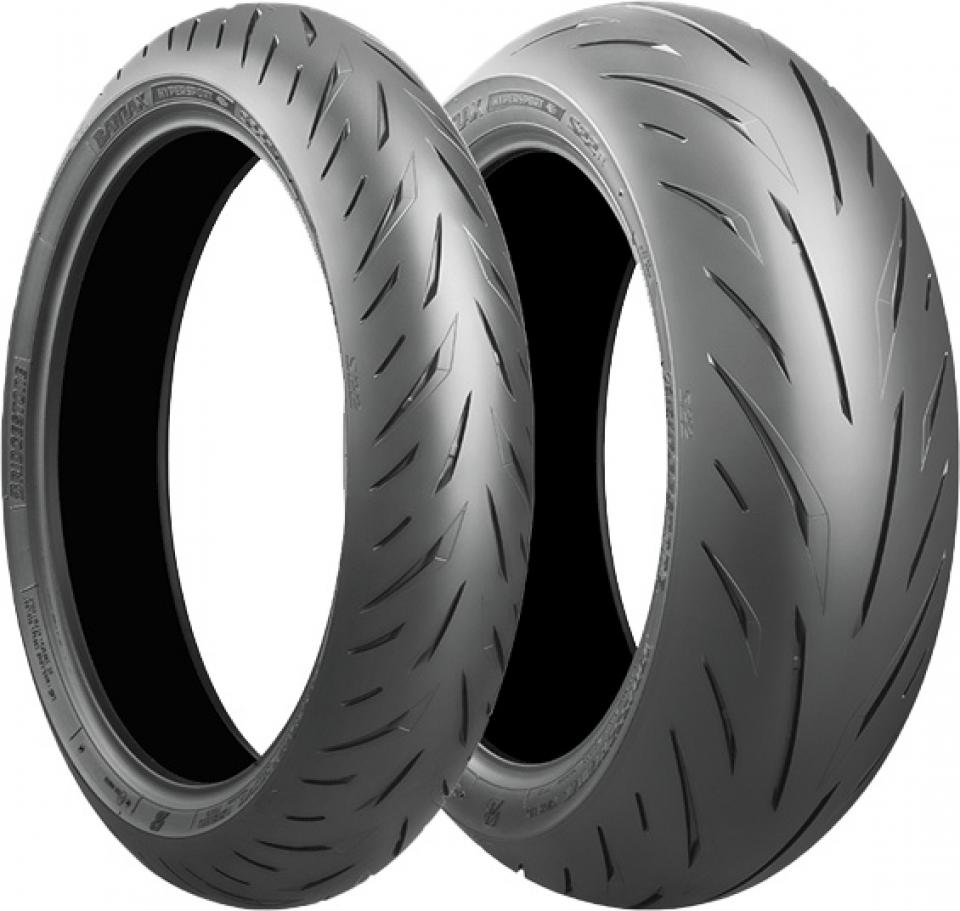 Pneu 180-55-17 Bridgestone pour pour Auto Neuf