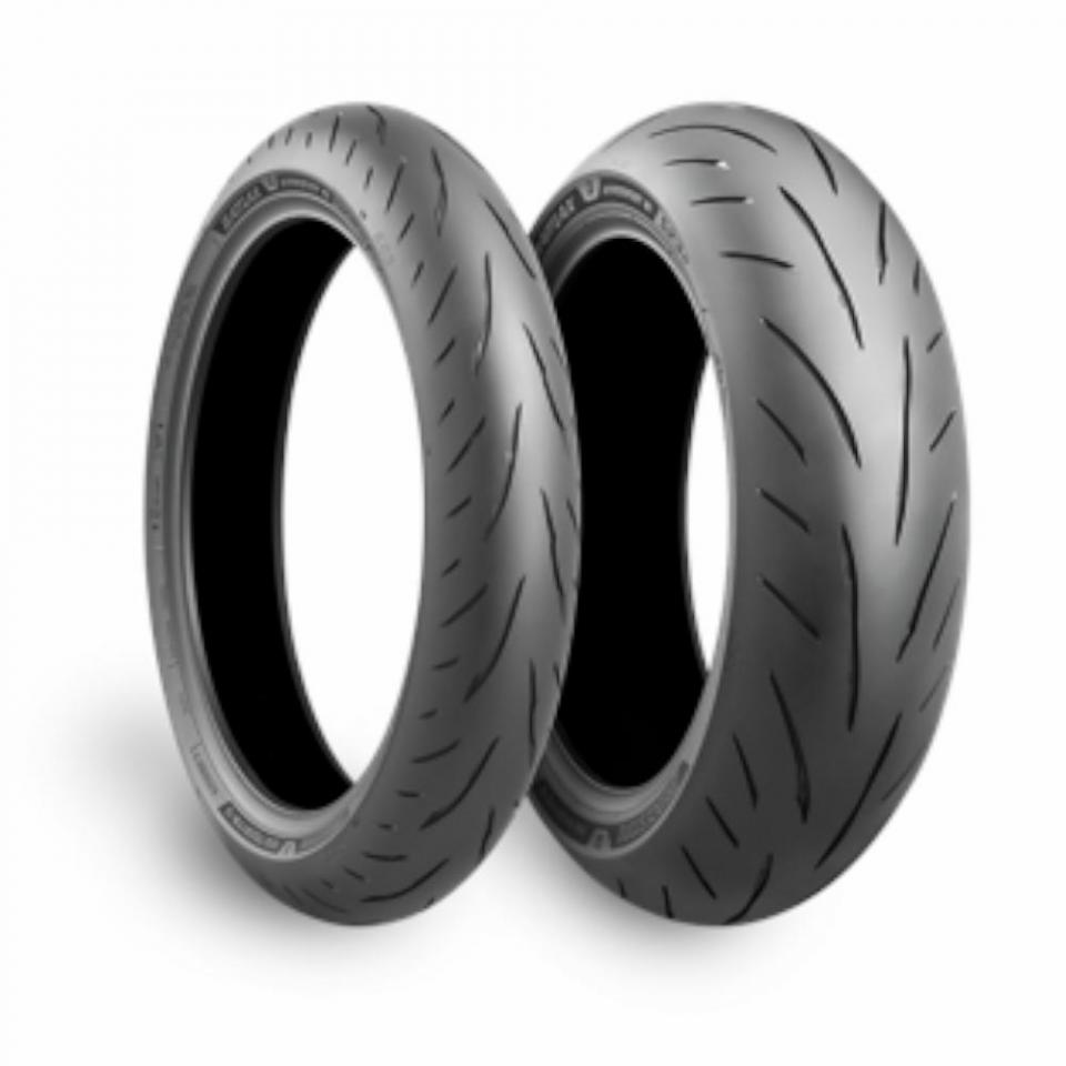 Pneu 180-55-17 pour  
