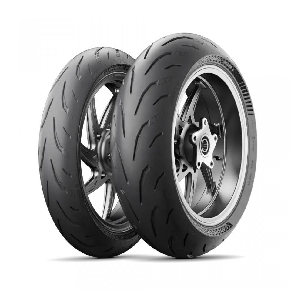 Pneu 180-55-17 pour  