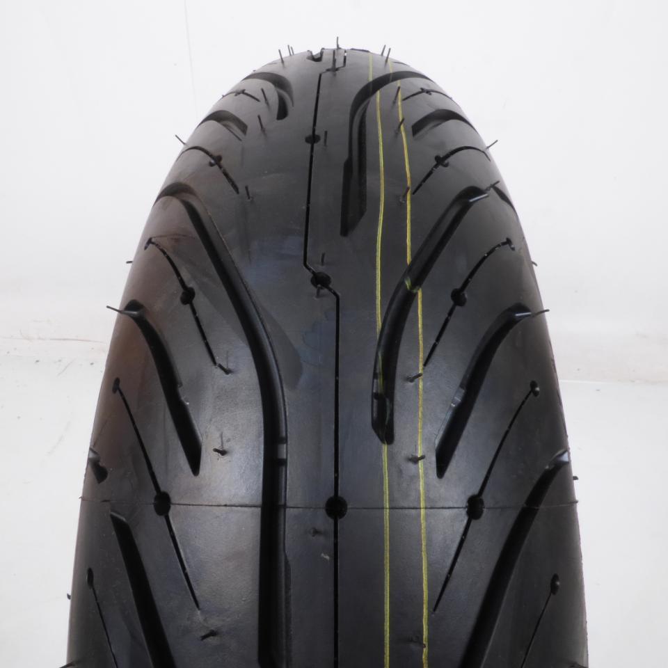 Pneu 180-55-17 Michelin pour Moto BMW 1200 R Rs 2015 à 2018 Neuf