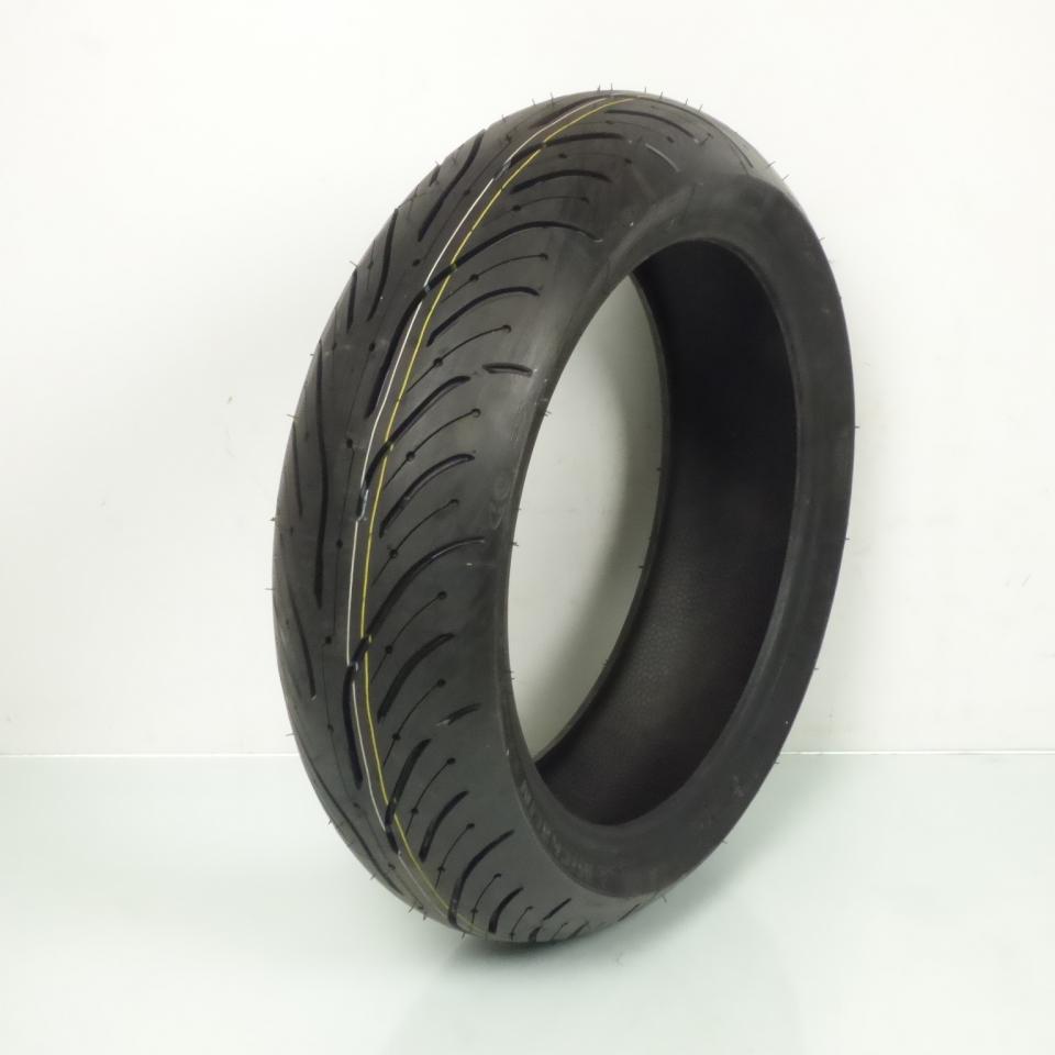 Pneu arrière 180-55-17 Michelin Pilot Road 4 2CT 180/55 ZR 17 73W pour moto Neuf